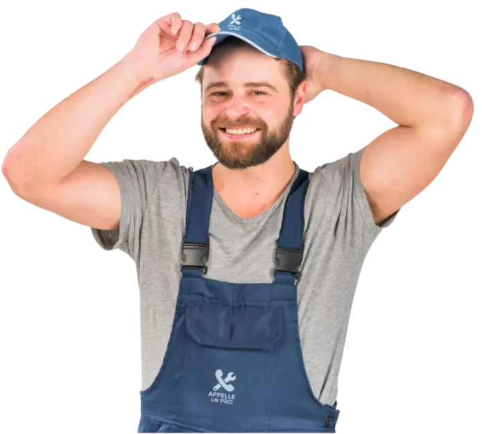 trouver un plombier en ile de france 